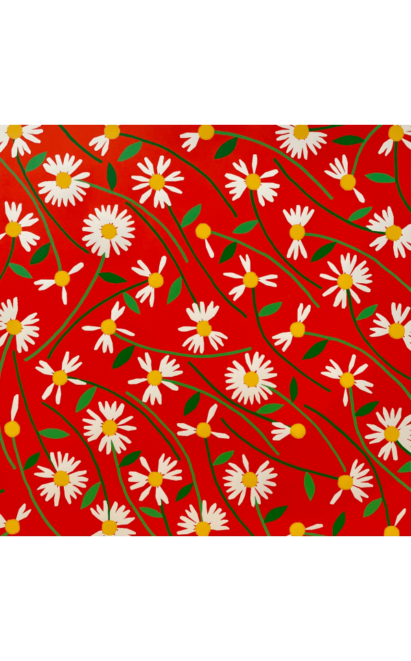 DANA SLIJBOOM "You Love Me, You Love Me Not"