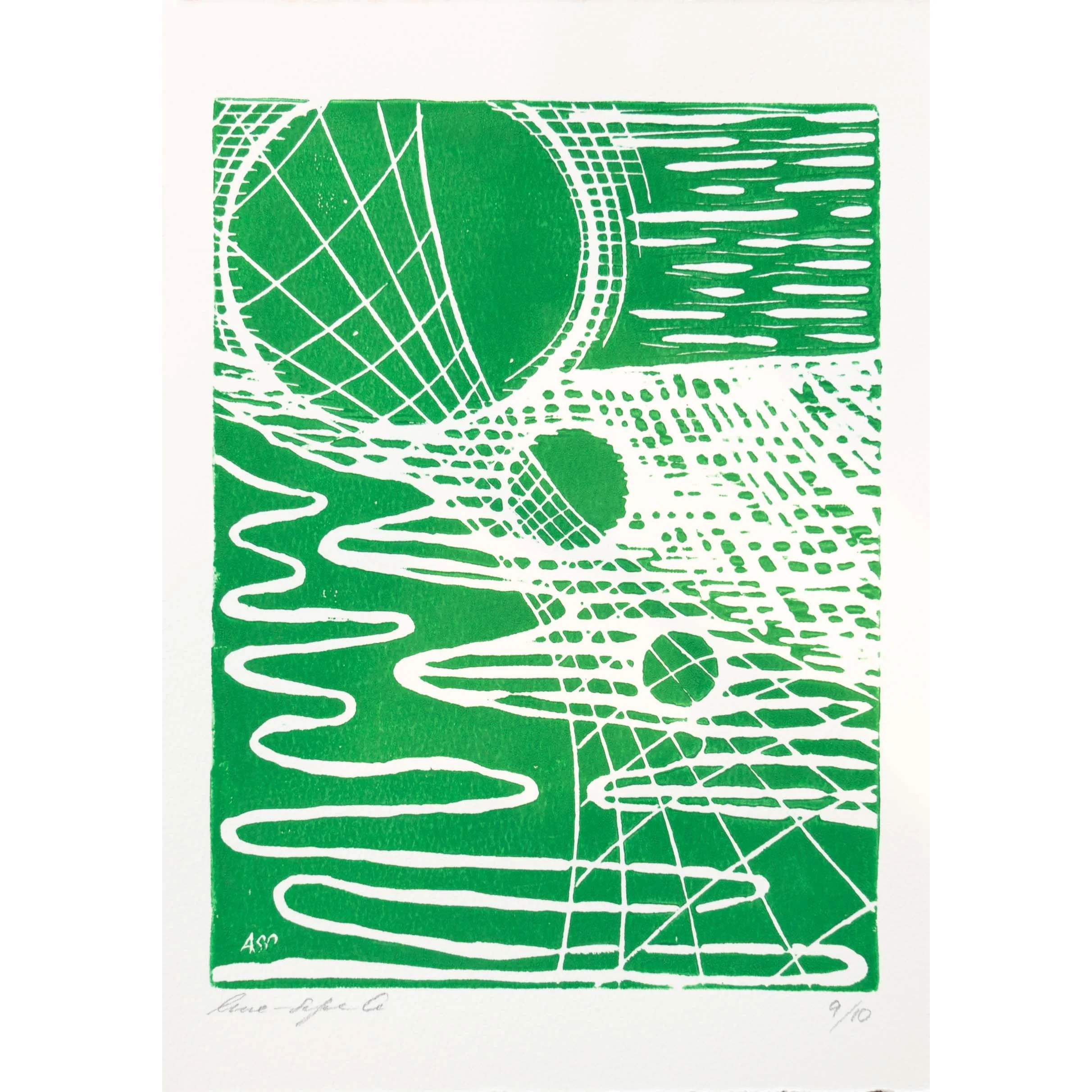 ASO lino cut grøn u. ramme.jpg