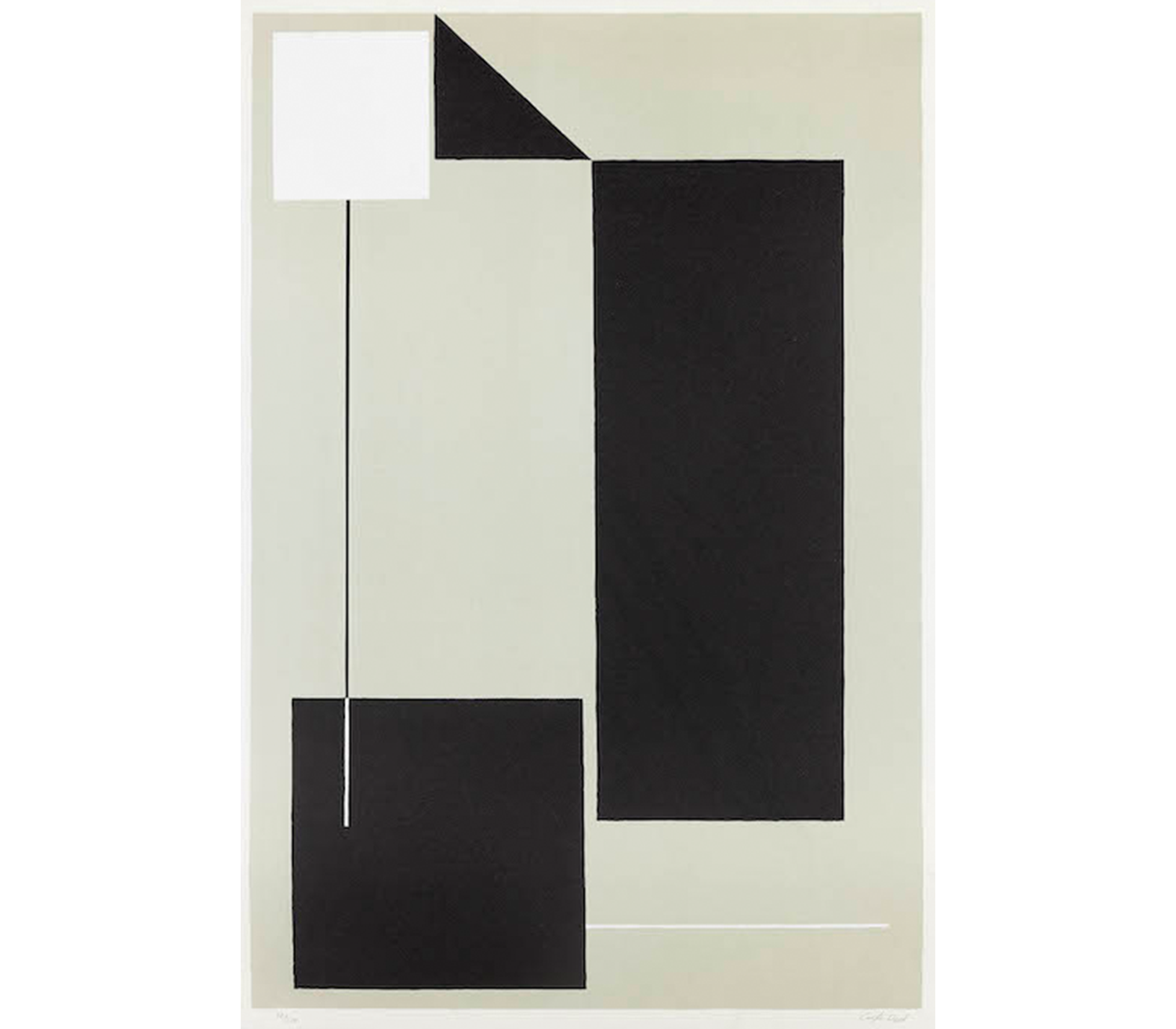 CARSTEN BECK "MONO 02"