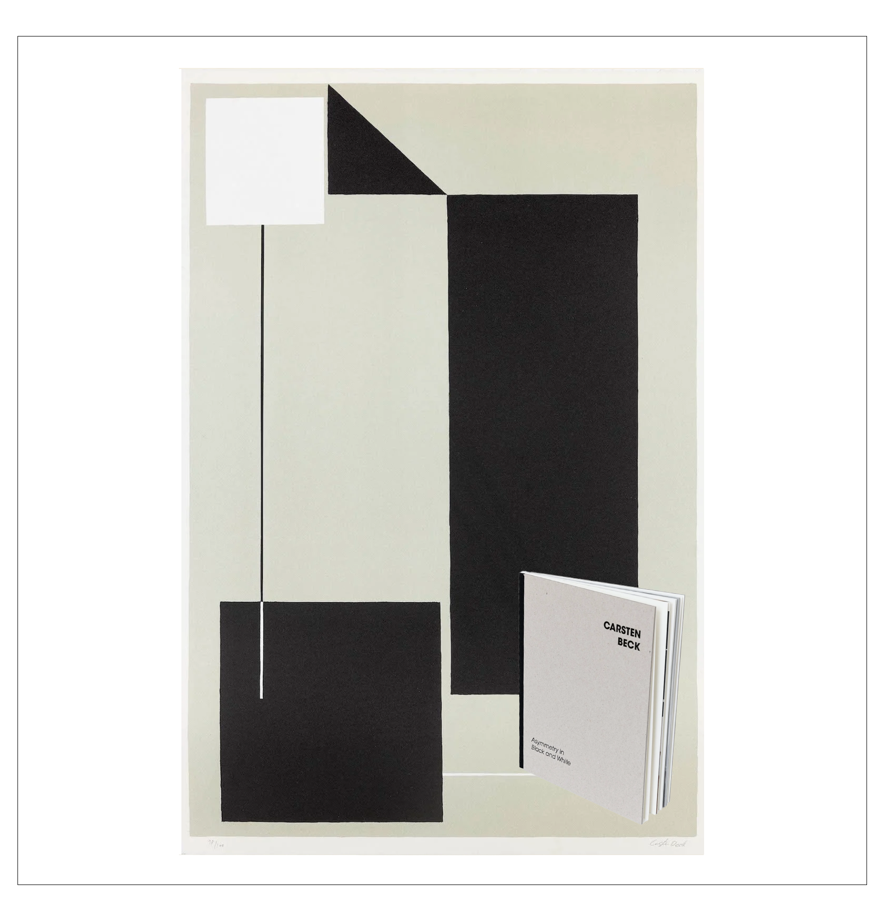 MONO 02 - with complimentary book