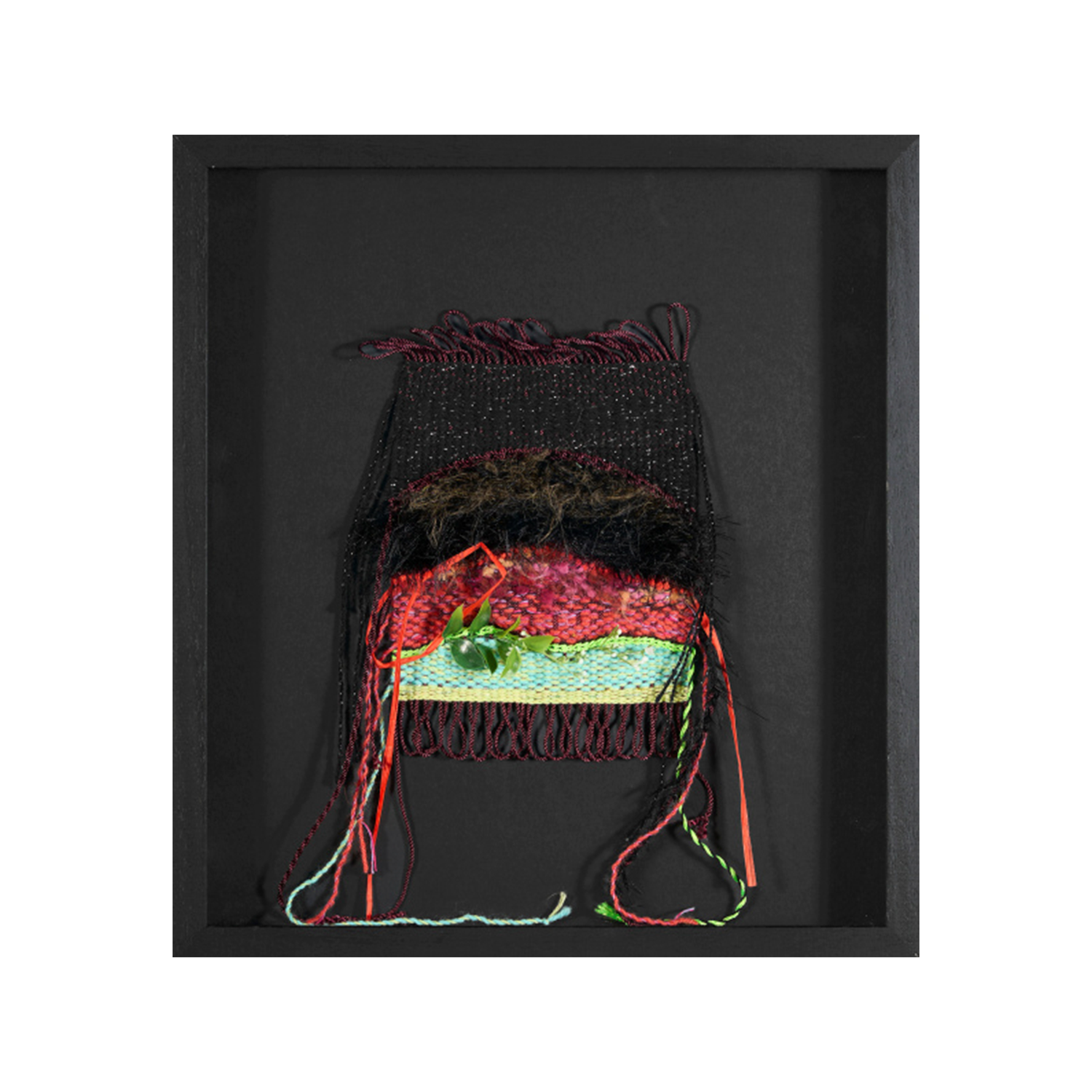 ANNE-SOFIE OVERGAARD "Giant 3"