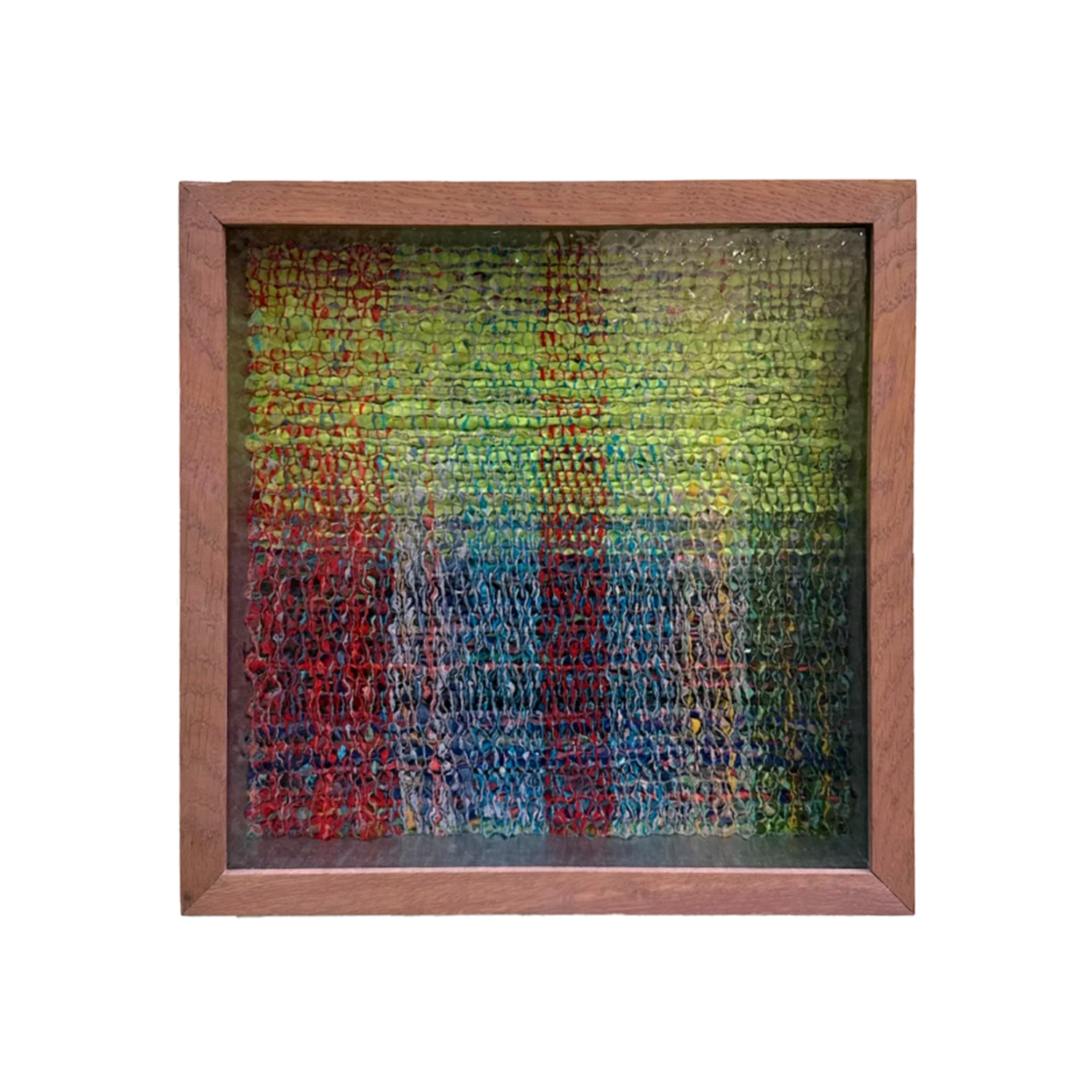 ANNE-SOFIE OVERGAARD "Polykrom"