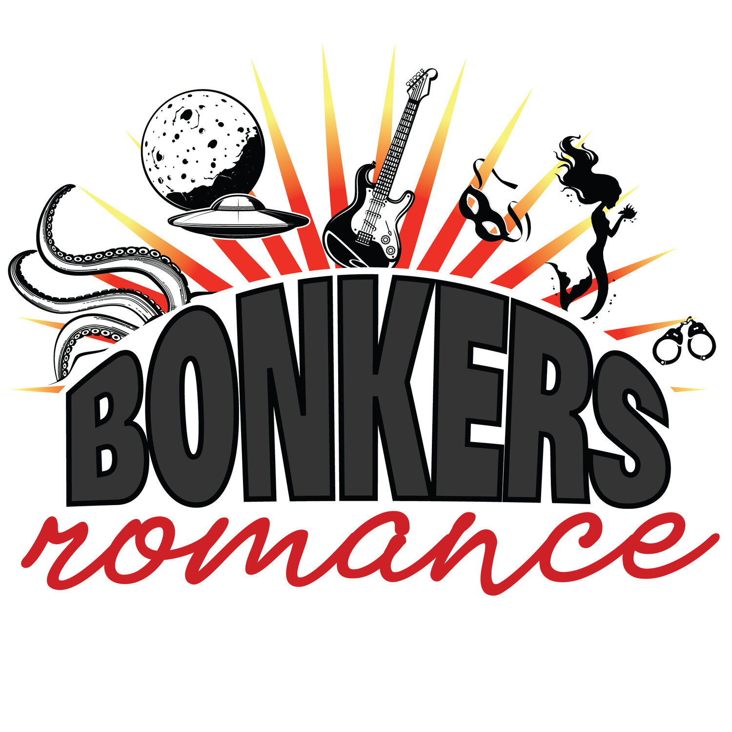 Bonkers Romance