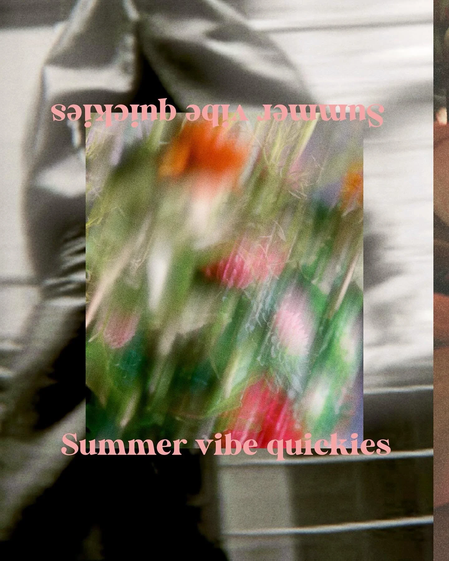 Summer Vibe Quickies &ndash; f&uuml;r spontan entschlossene 🚀Montag &amp; Dienstag!

Manchmal ergeben sich die sch&ouml;nsten Gelegenheiten einfach so &ndash; und genau jetzt ist so ein Moment.
Zwei Tage. Zwei Kulissen. Dein Sommermoment in Bildern.