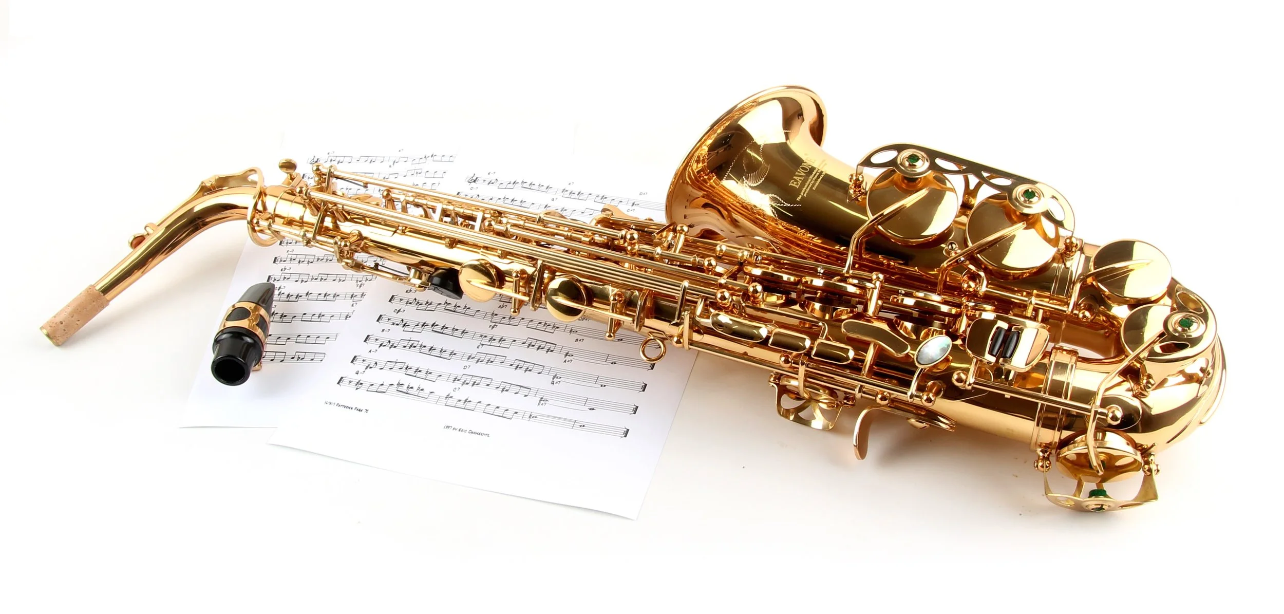FREE Workshop for our Beginners Saxophone Course 🎷