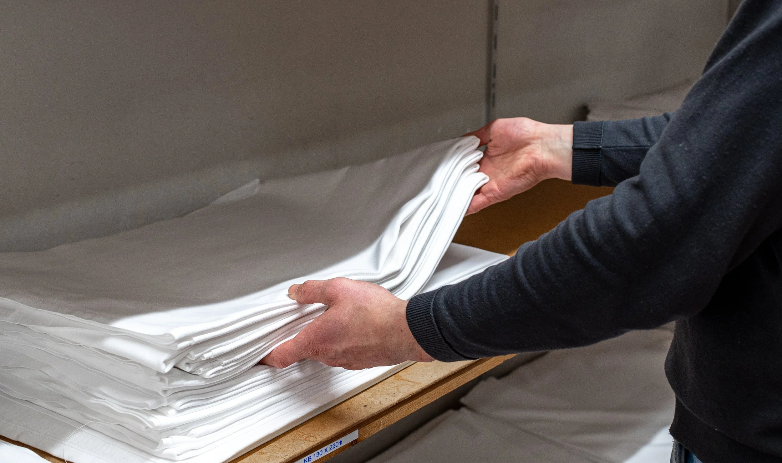 Wäscherei Luzern Servietten Mietwäsche