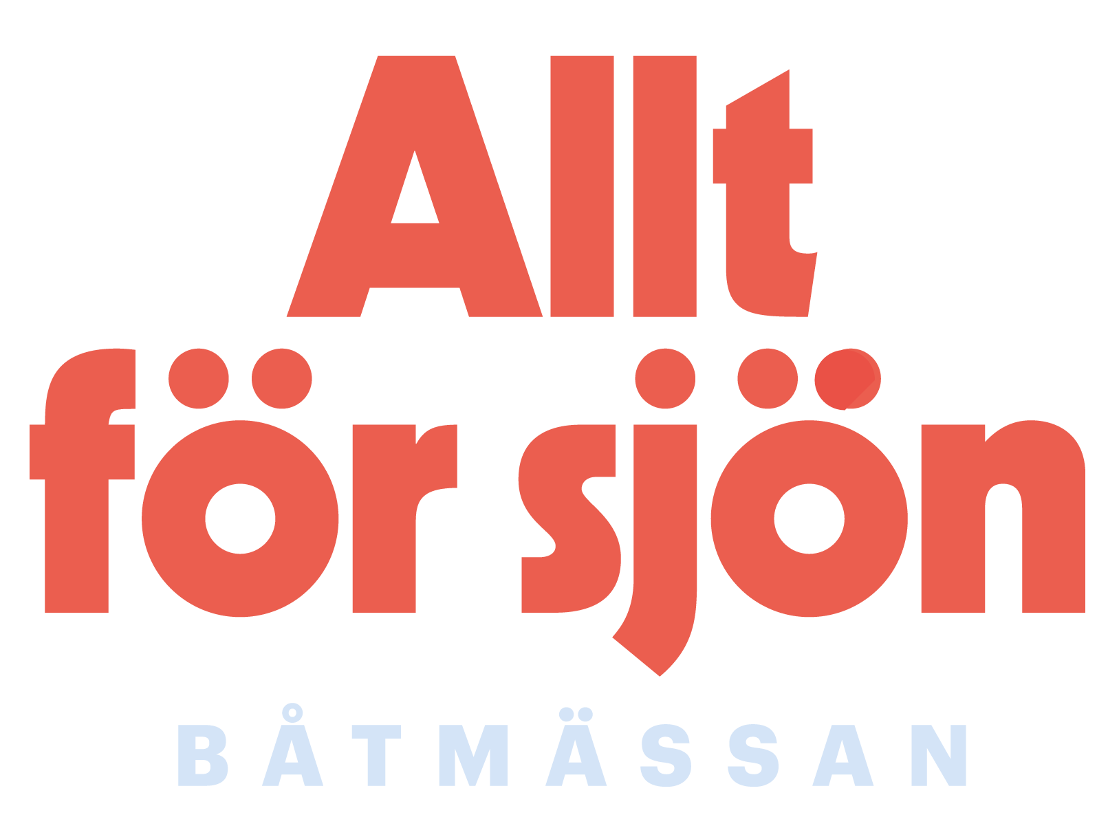 TRÄFFA OSS PÅ ALLT FÖR SJÖN