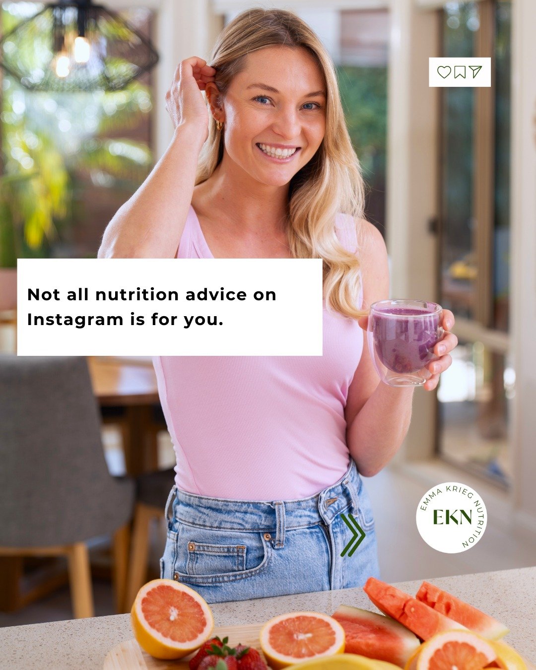 Most of what actually helps your hormones doesn&rsquo;t look exciting on social media &mdash; but it works.

You don&rsquo;t need to follow every trend.
You don&rsquo;t need to try every supplement or start from scratch every Monday.

A lot of what y