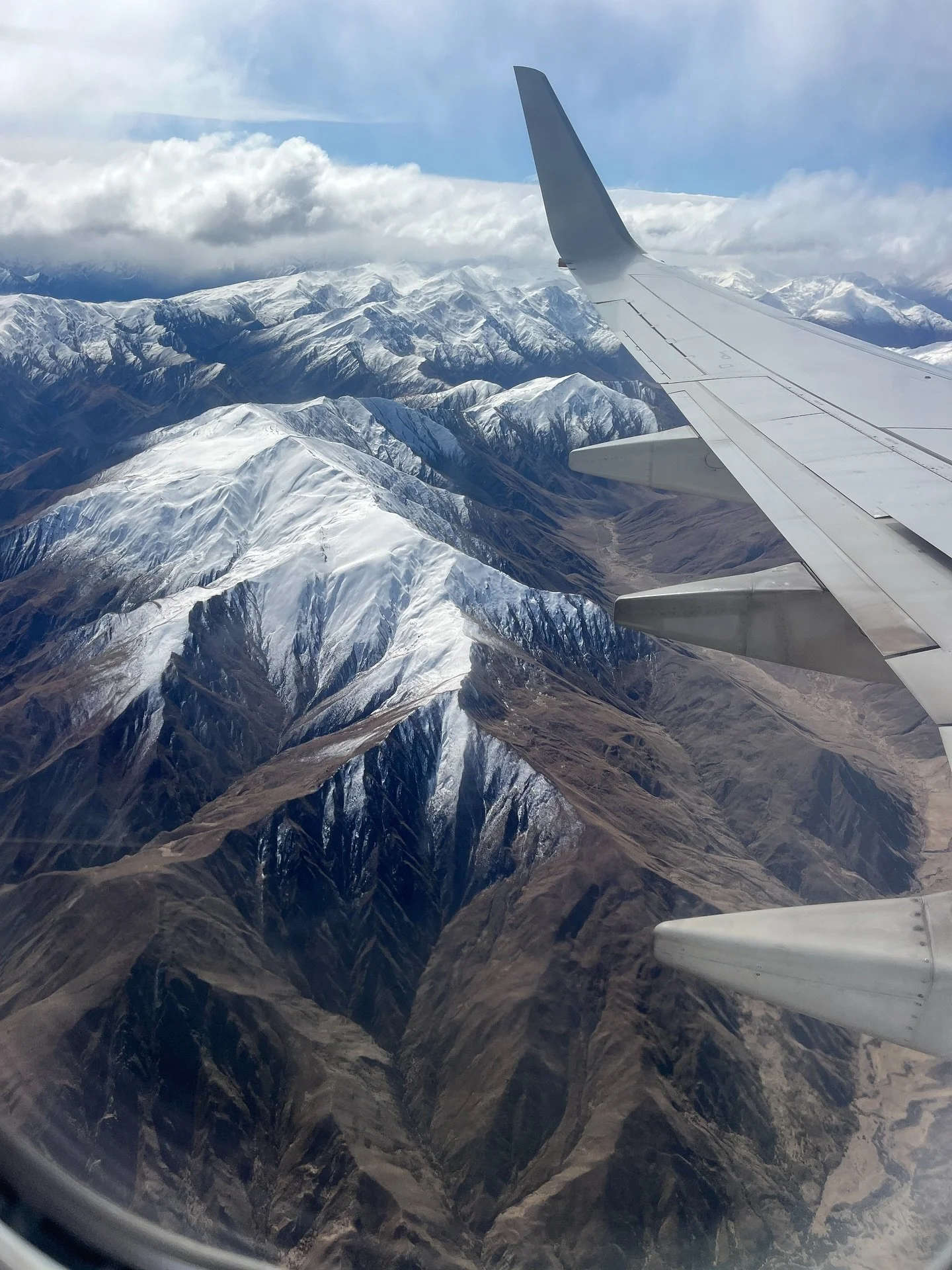A little dump from NZ 🗻

#newzealand #travel #food #onlinedietitian