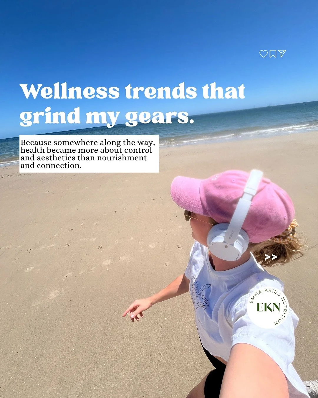 Warning ‼️

May ruffle some feathers 🫢

#dietitian #realnutrition #nutritiontruths #wellnesstrends #wieiad