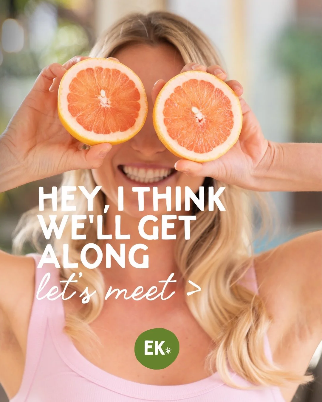 Ohh heeyyy. Nice to meet you 💕🧚🏼