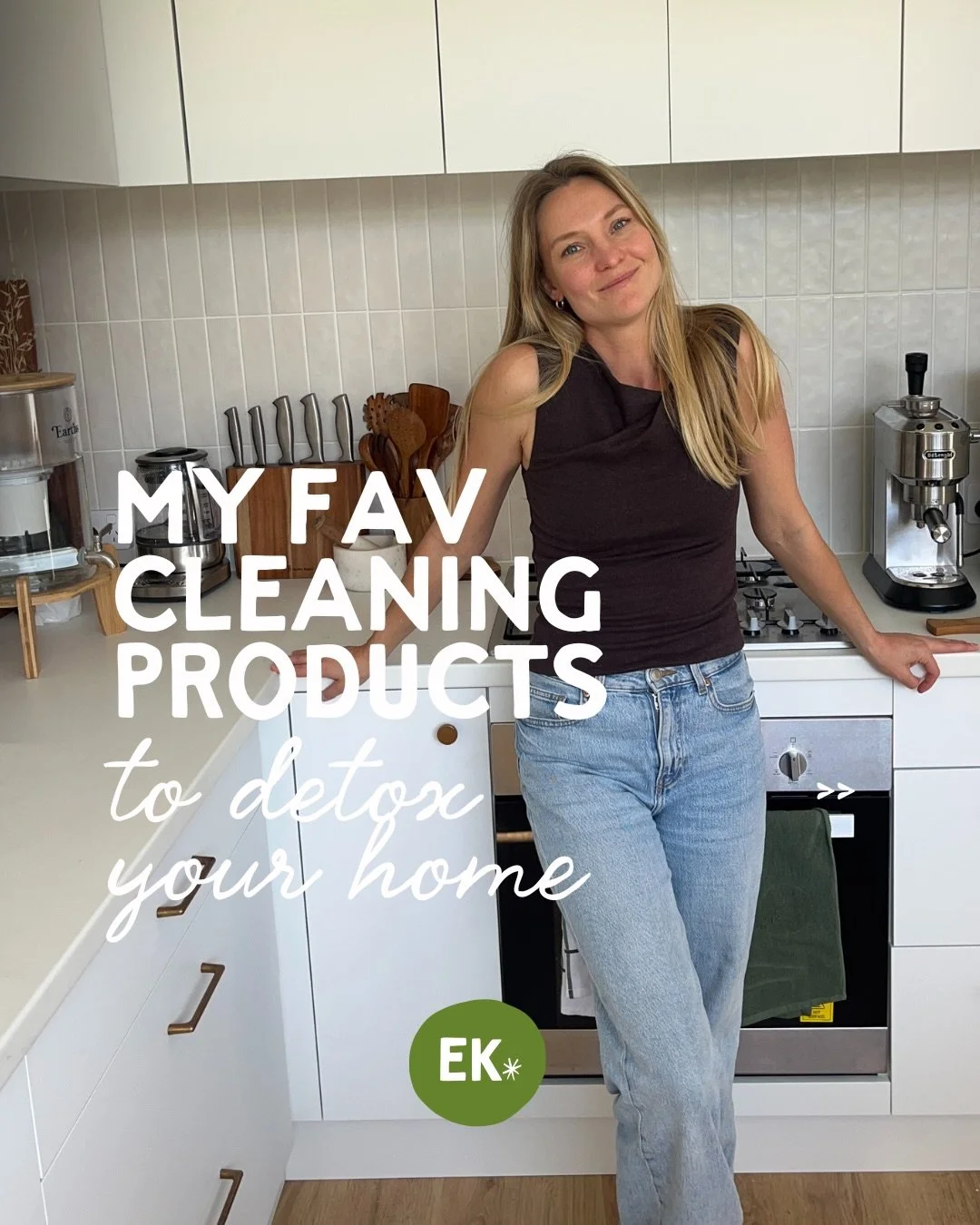 As a women&rsquo;s health dietitian, I am all about taking a holistic approach to health. That includes looking at exposure to environmental toxins and chemicals that might be disrupting hormone levels. This is one of those &lsquo;cherry on the top&r