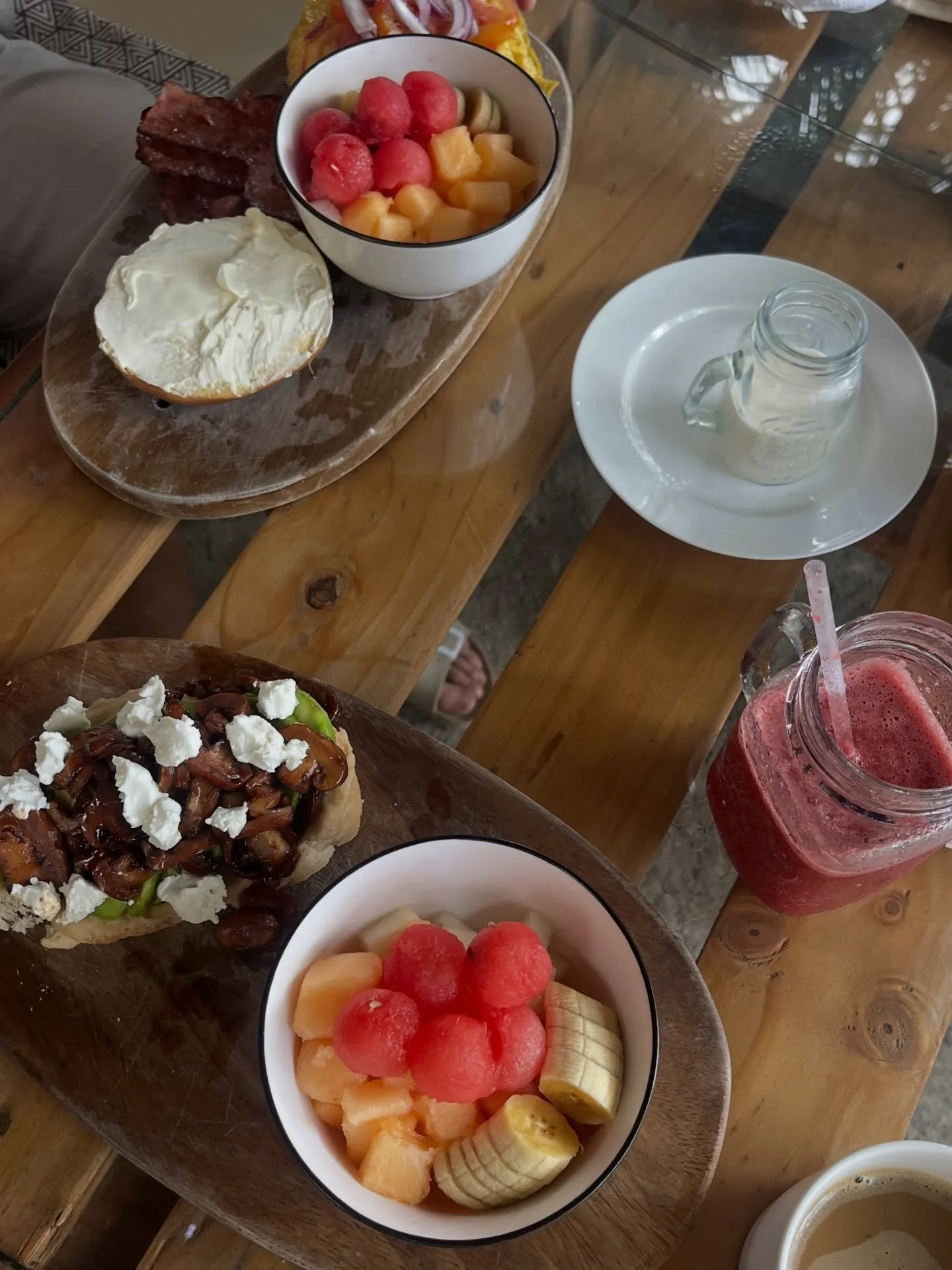 Week 3 - Nicaragua 🌞

Highlight of the food tour in Nica was a chocolate tour on Ometepe Island! I&rsquo;ll do a whole post in this eventually but let&rsquo;s just say I&rsquo;m so glad I include dark chocolate on my clients meal guides 🤓 nutrition