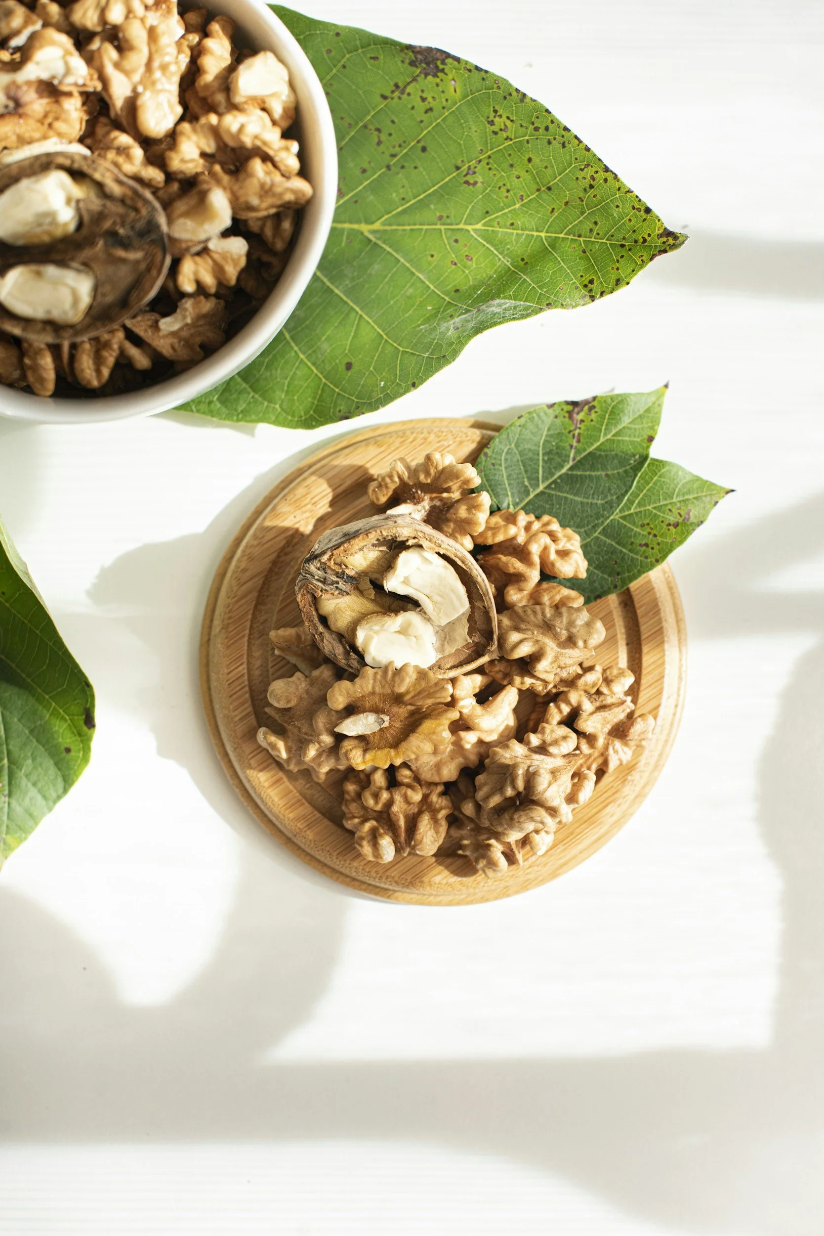 Top Foods for Managing PMOS