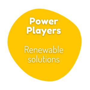 Power Players Renewable Solutions