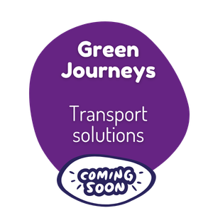 Green Journeys Transport Solutions Coming Soon