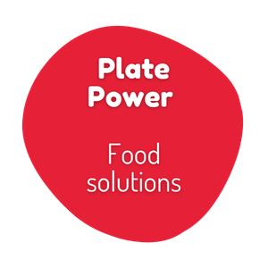 Plate Power Food Solutions