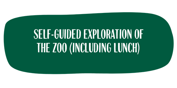 Self guided exploration of the zoo