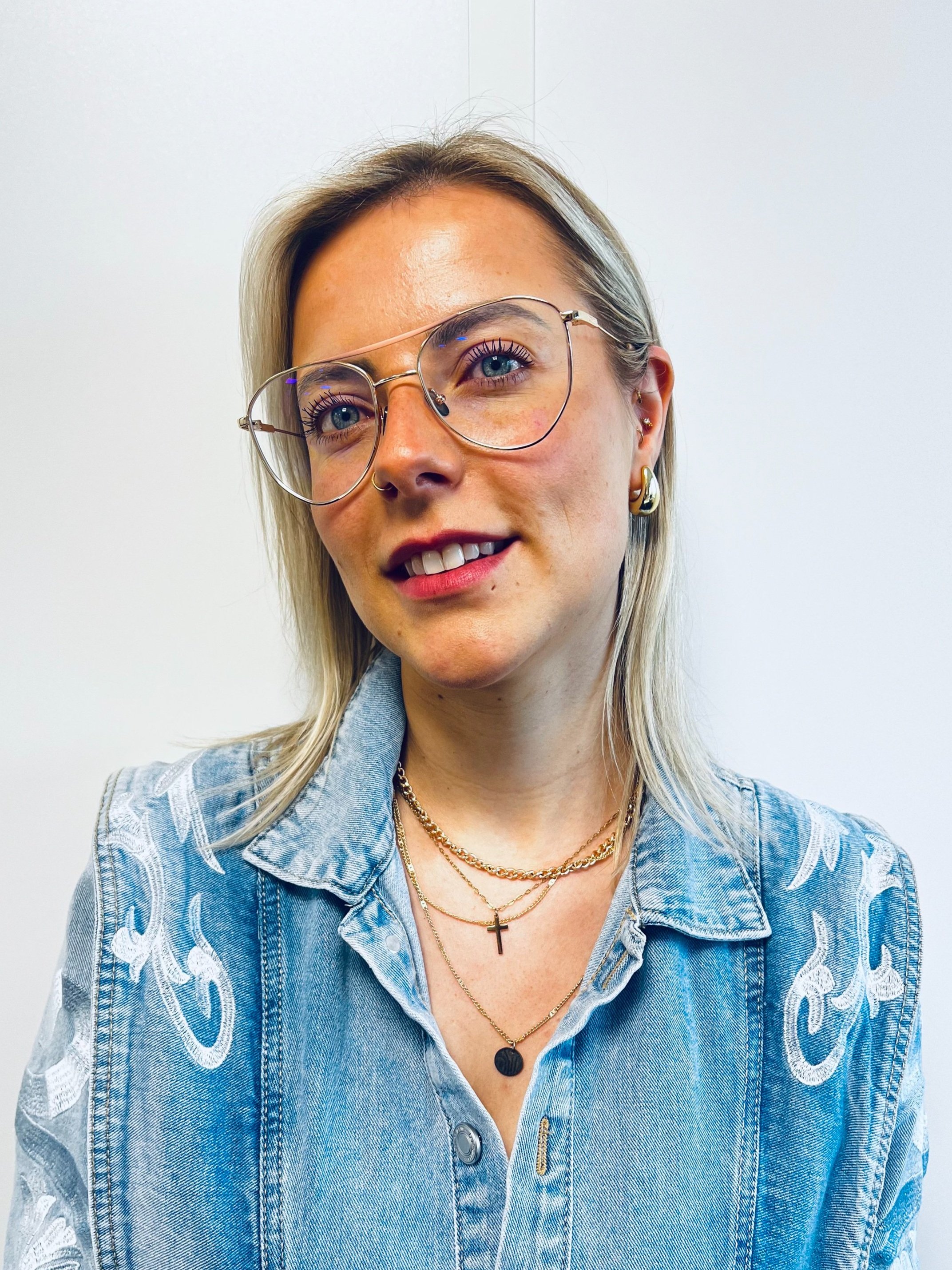 Milandra, Account Manager bij Optios