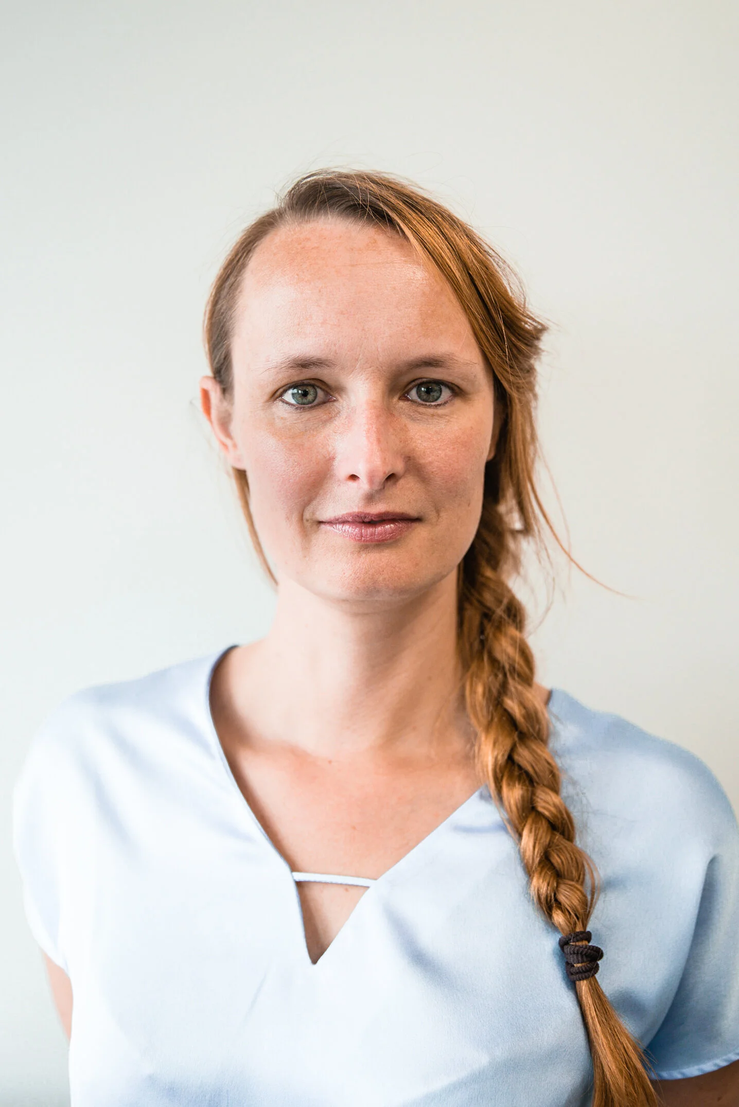 Barbara, Customer Service bij Optios