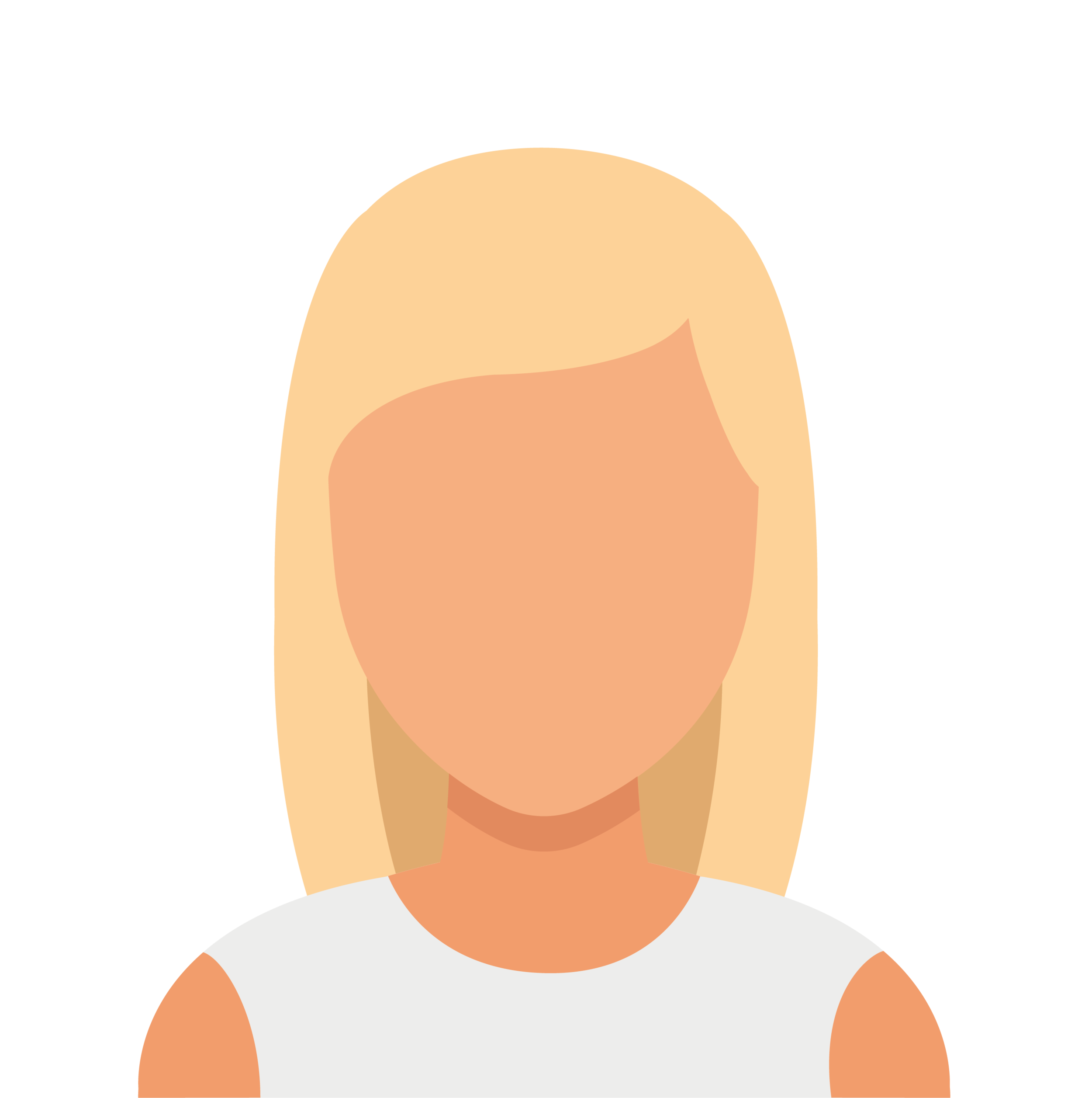 Deborah, Sales Representative bij Optios