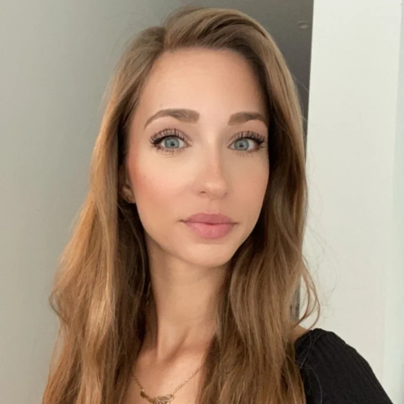 Clara, Marketeer bij Optios