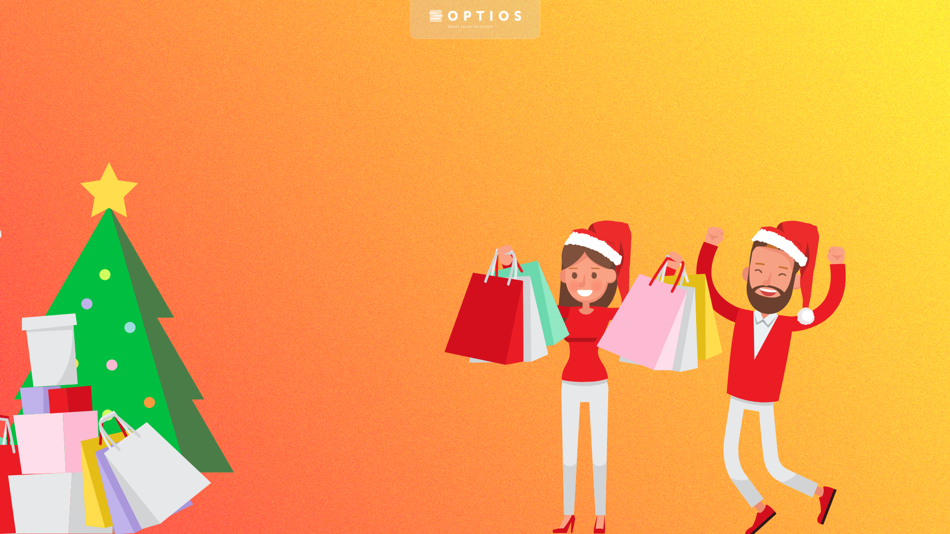 🎄 Want to sell more in December? Here's how to do it smartly.
