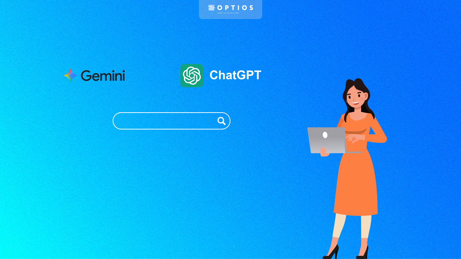 Ce que les propriétaires de salons recherchent aujourd'hui sur Google et ChatGPT (et pourquoi c'est important)