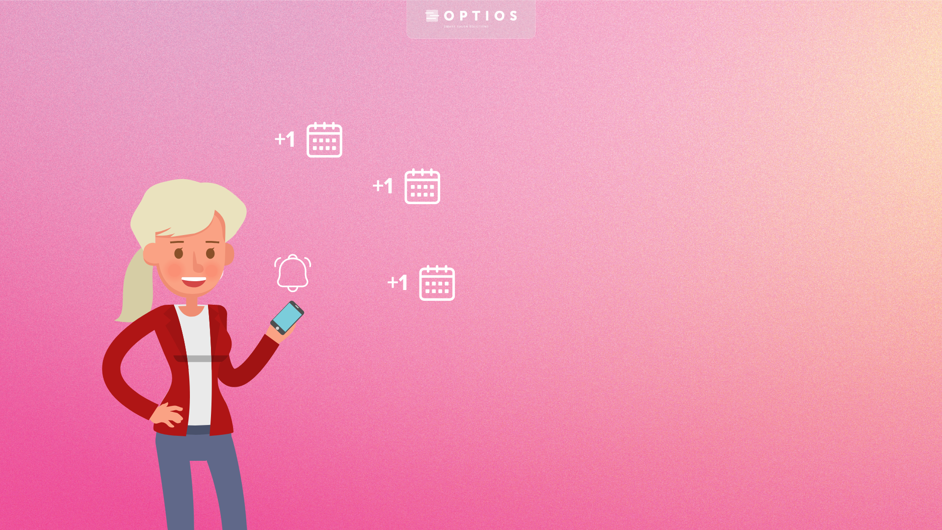 Kickstart your salon year: 5 tips to get more customers to book in 2026