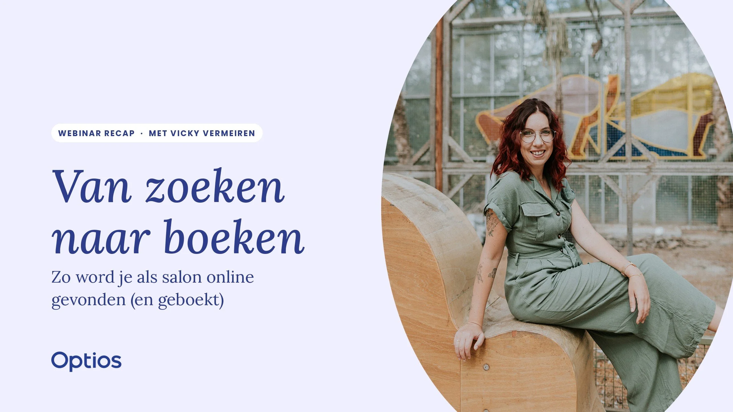 Van zoeken naar boeken: zo word je als salon online gevonden