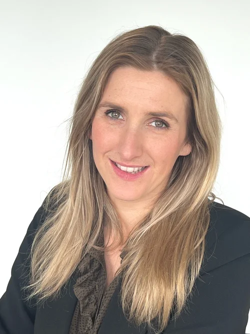 Veroniek, Account Manager bij Optios
