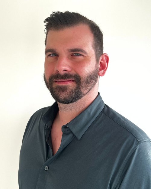 Matthias, Sales Representative bij Optios