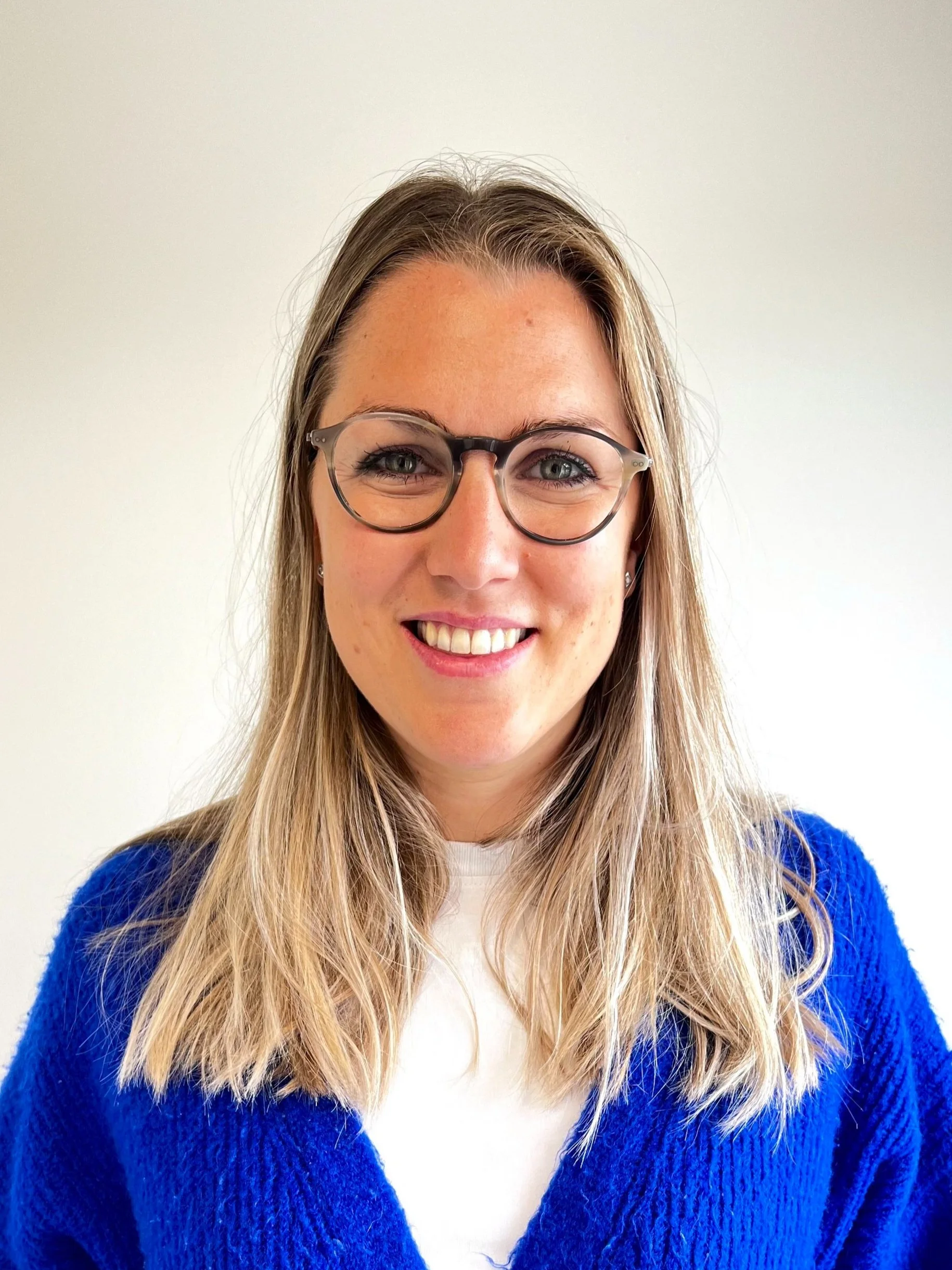 Kaat, Service Manager bij Optios
