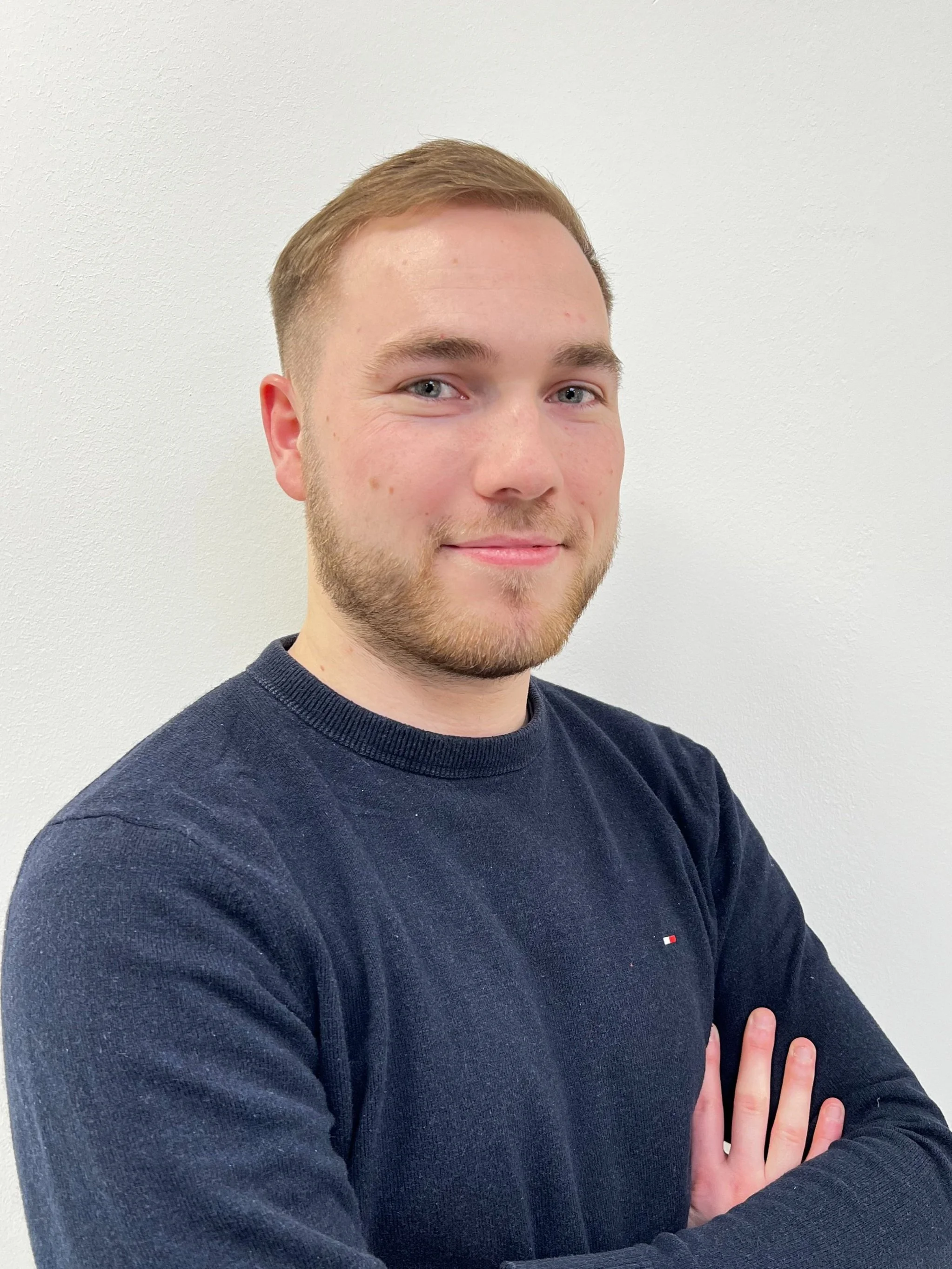 Jérémie, Customer Success bij Optios