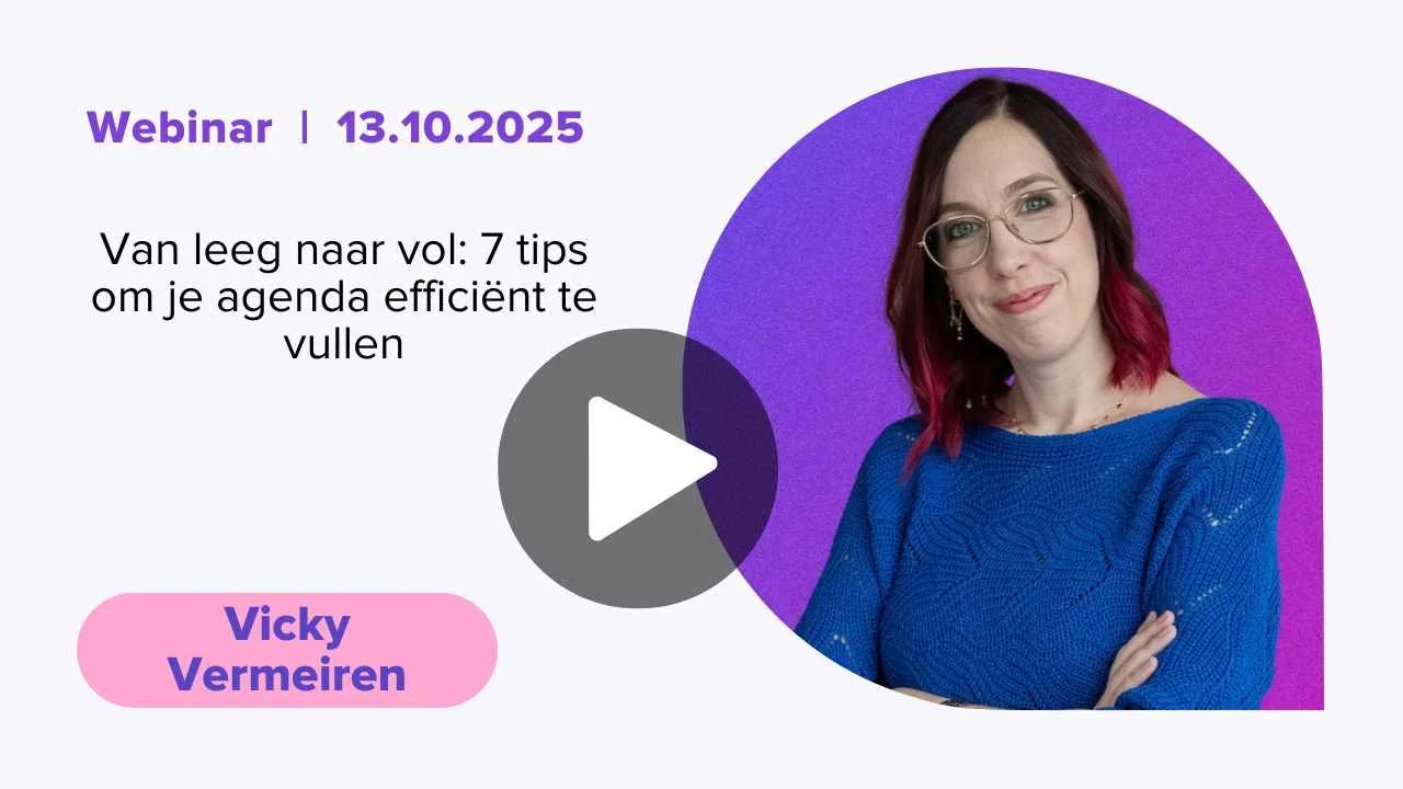 webinaire vicky vermeiren