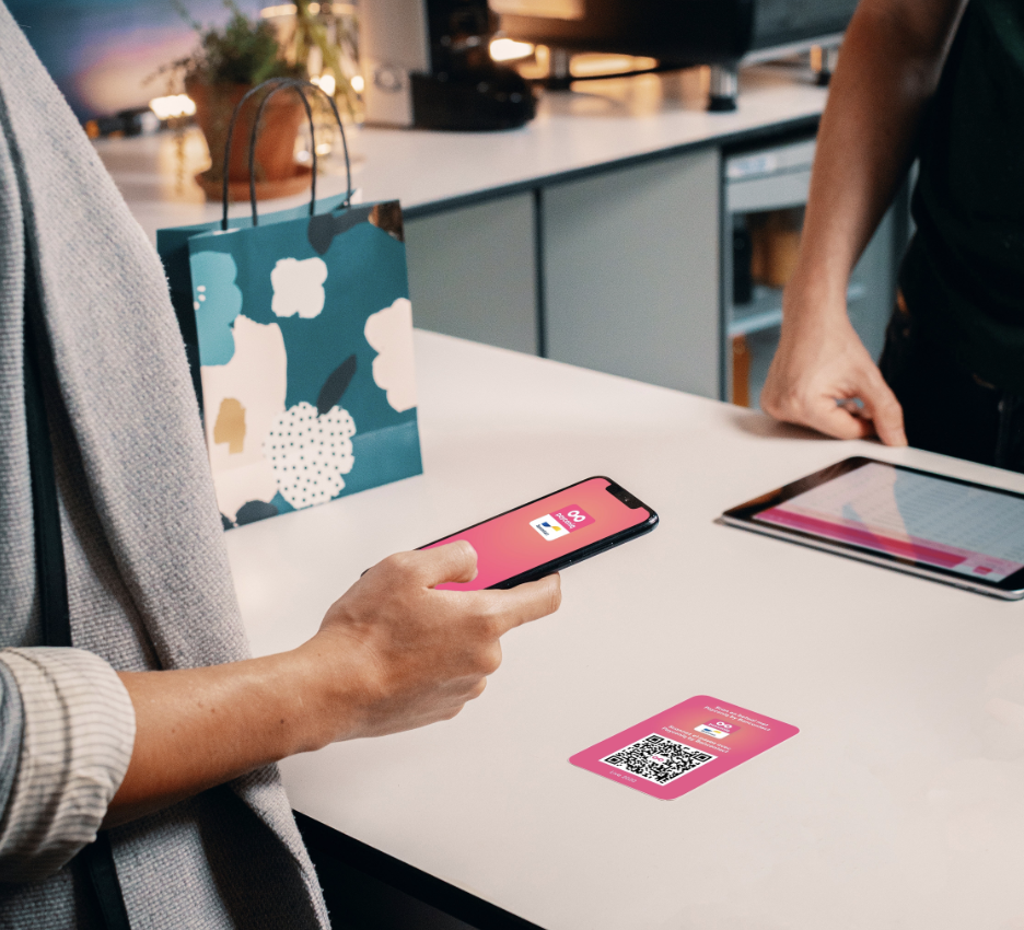 OPTIOS PAYCONIQ COUPLING