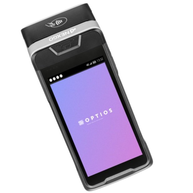 Optios Pay: Jouw alles-in-één betaalsysteem voor salons