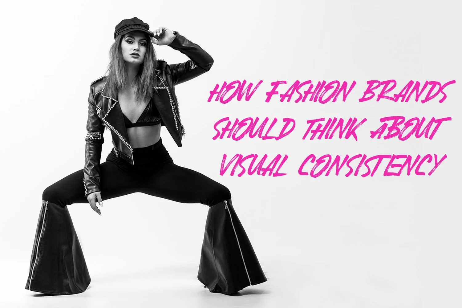 How Fashion Brands Should Think About Visual Consistency