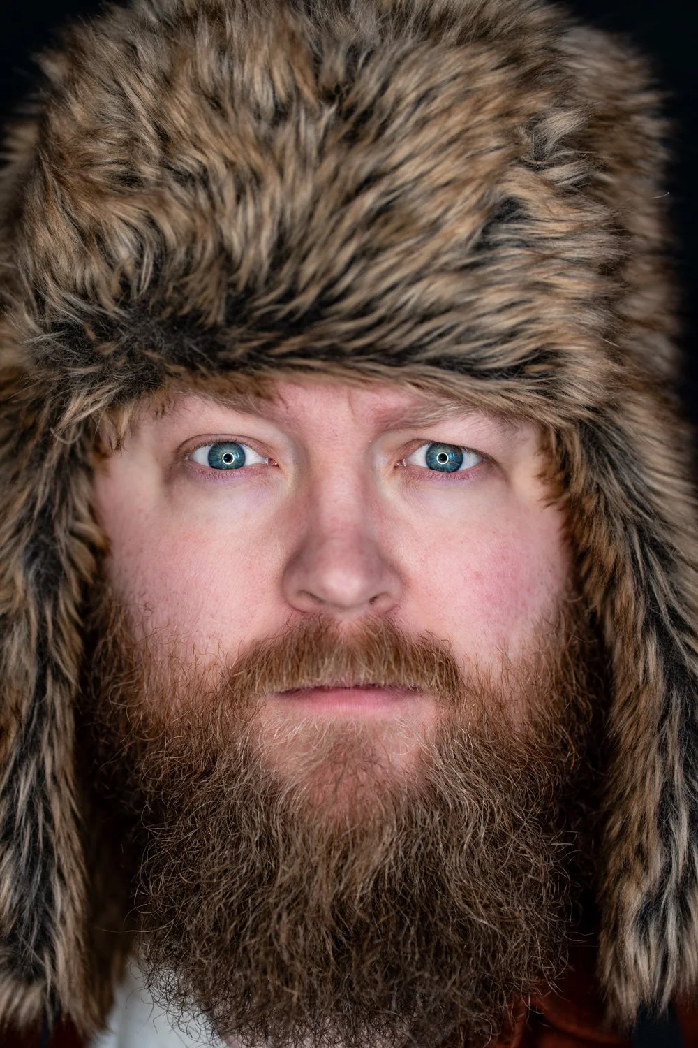 Milwaukee editorial photographer charlie james photo - 2026 - feb - studio - hide house - eric halvie burt lauderdale-9.jpg