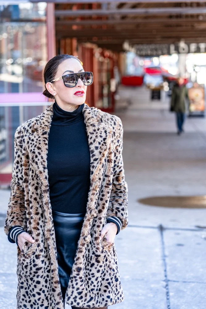 CHarlie James Photo - milwaukee editorial photographer - december - misty - third ward milwaukee in the cold .jpg