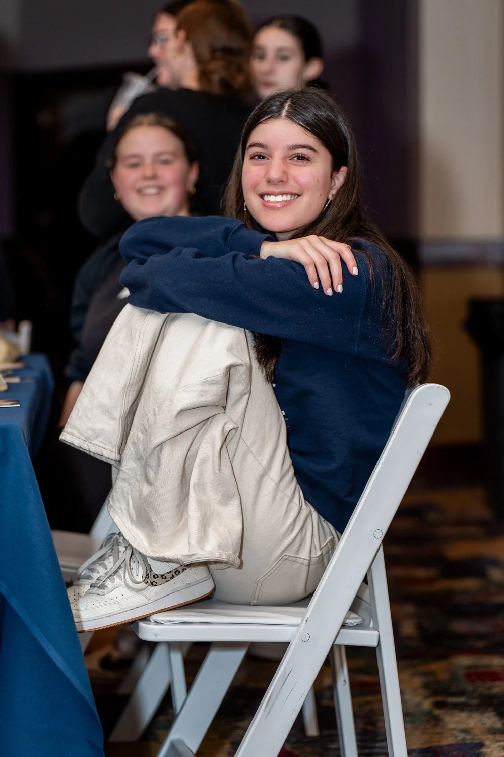 Charlie James Photo - November - Challah bake group1-82.jpg
