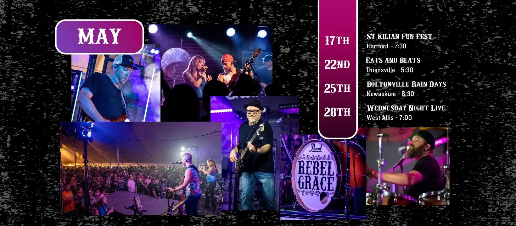 MILWAUKEE EDITORIAL PHOTOGRAPHER CHARLIE JAMES PHOTO - REBEL GRACE - TOUR UPDATE.jpg