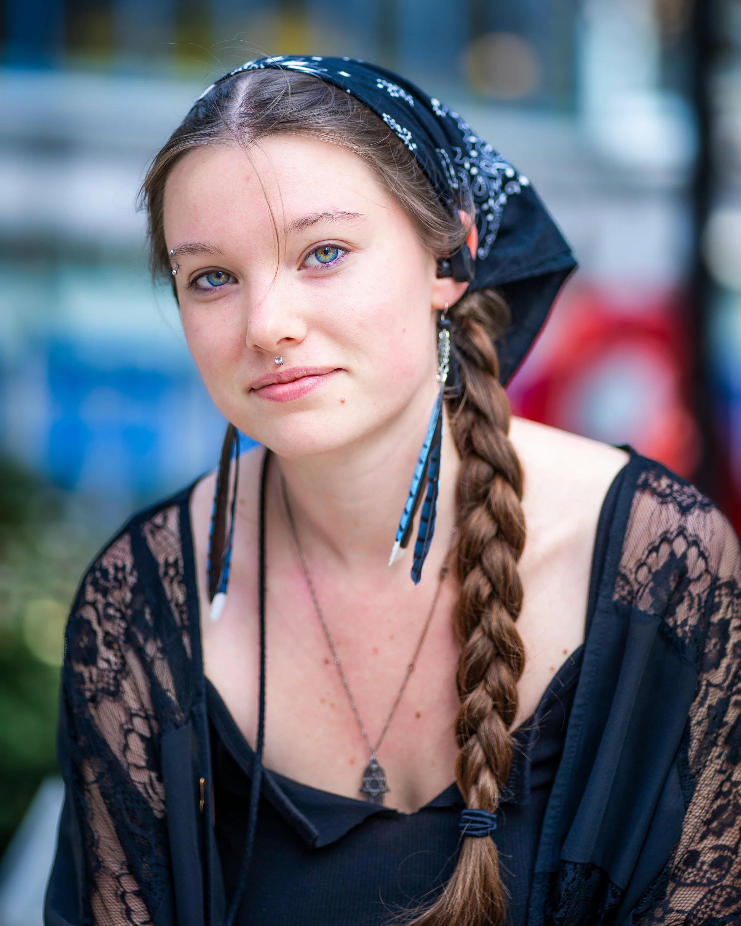 Street portrait female 1 Milwaukee mke milwaukeestreetphotographer milwaukee photographer Milwaukee best photographer0001.jpg