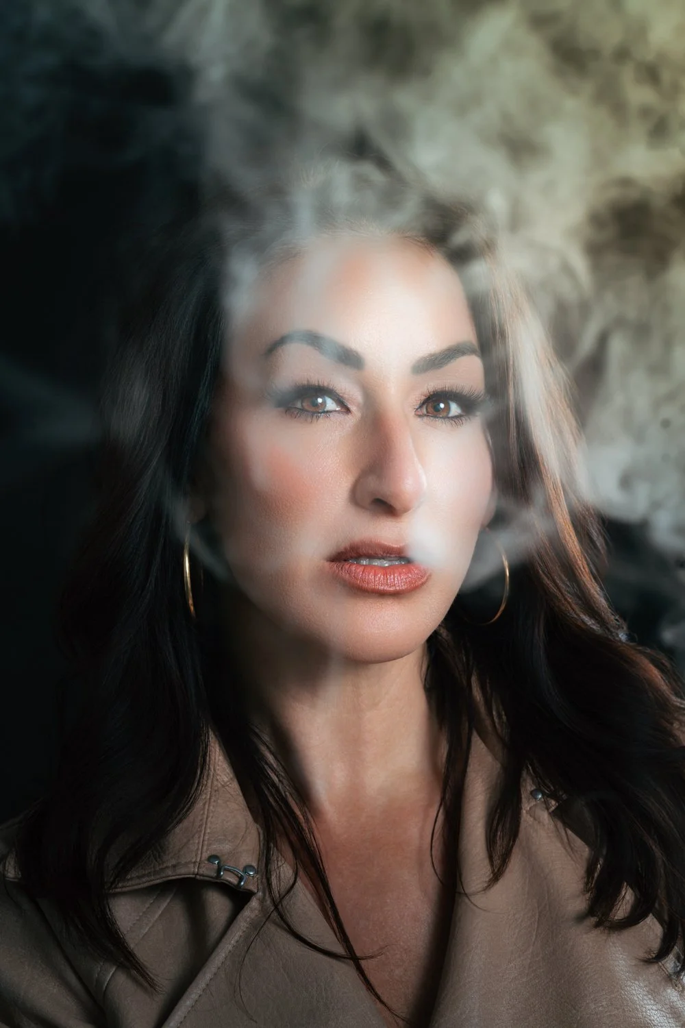 Charlie James Photo-milwaukee editorial photographer- studio-portraits-bayview-misty-lights-and-smoke-portrait-session-42.jpg