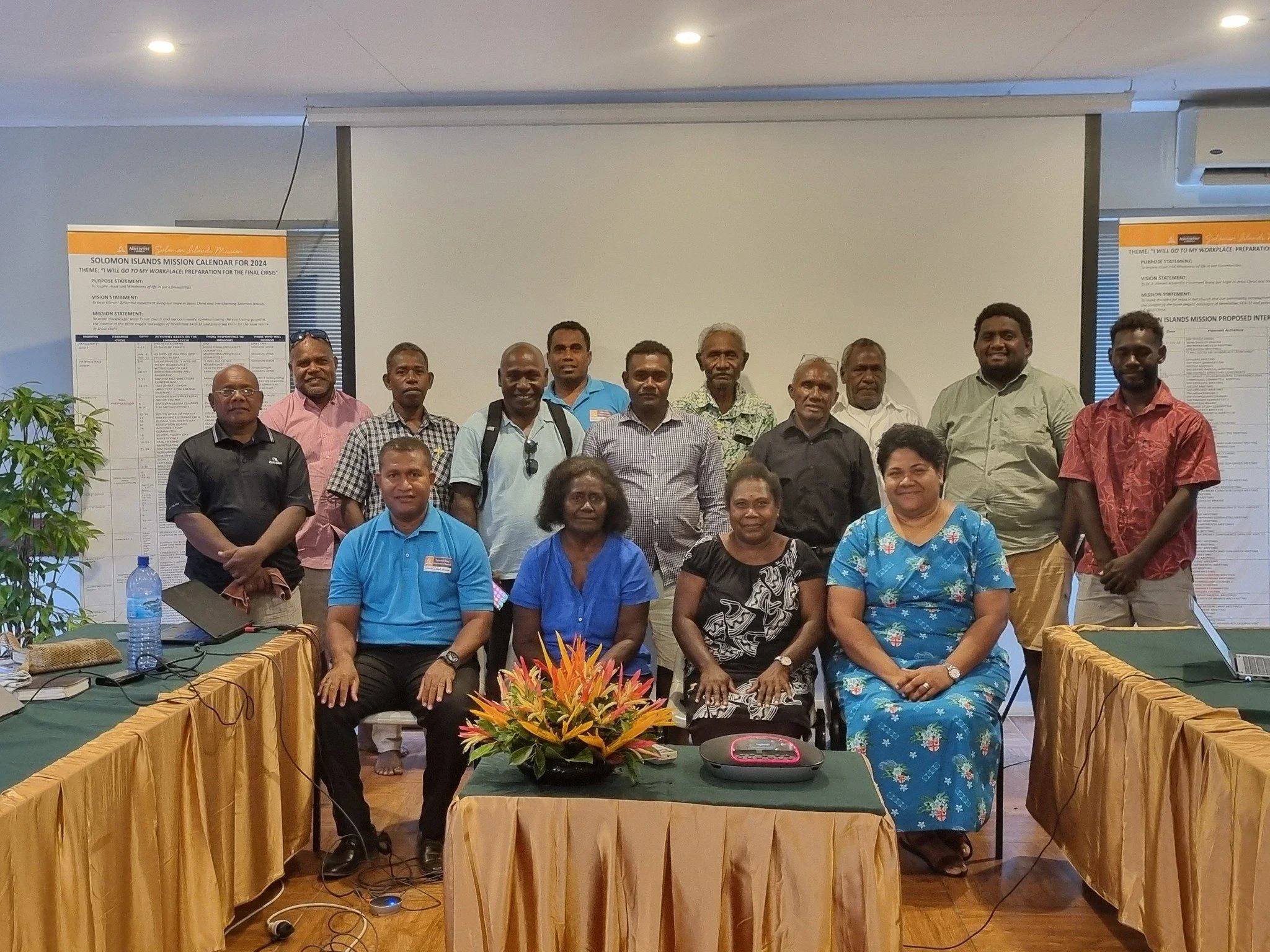 Empowering Family Ministry Leaders