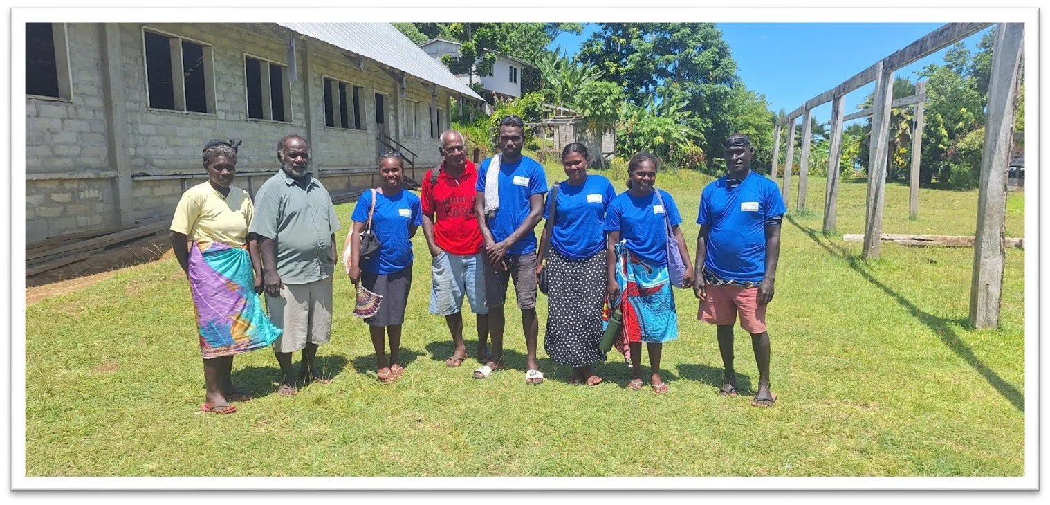 Marovo Health Tour Achieves Milestone Success - Solomon Islands