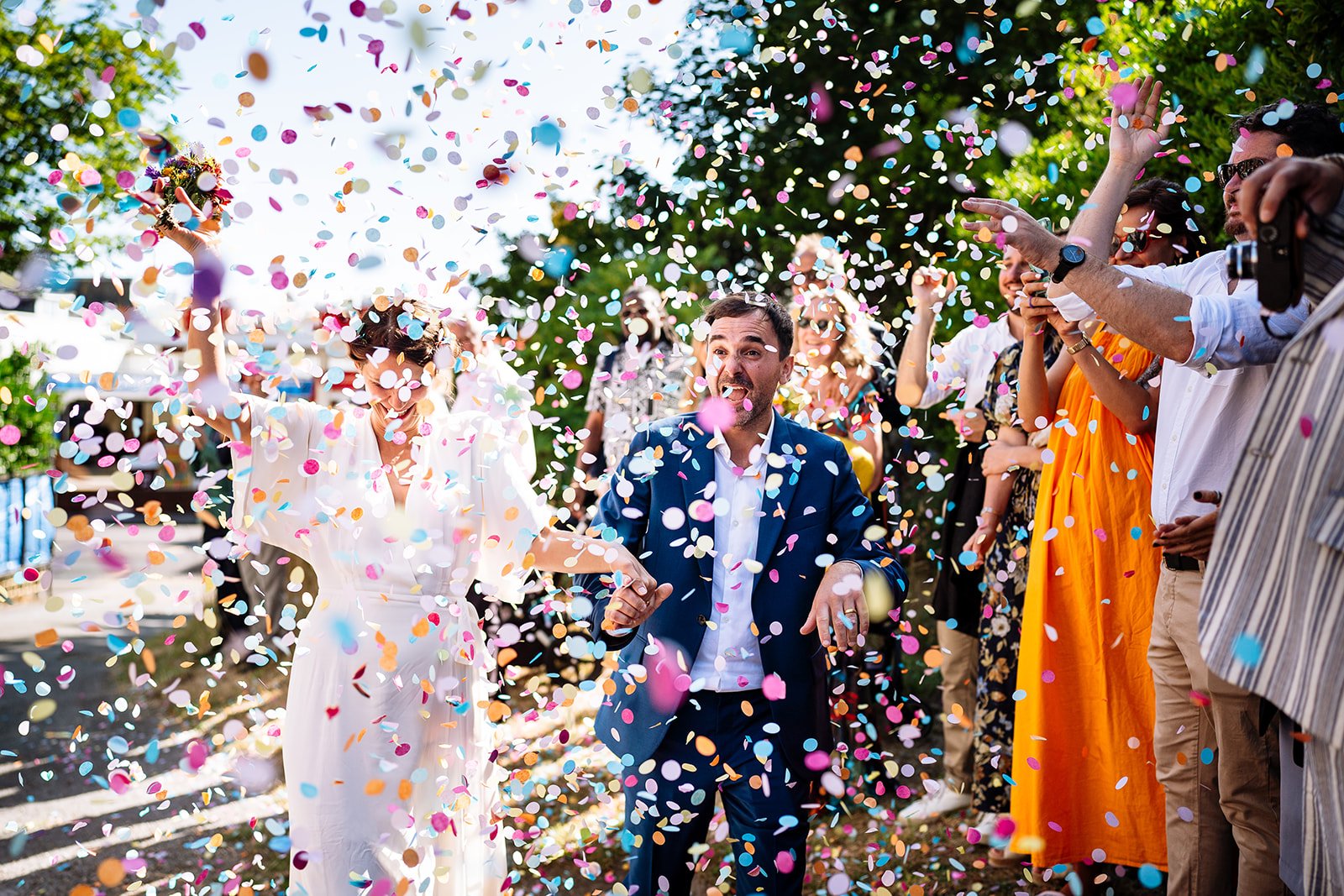 The top 3 reasons for choosing a humanist wedding ceremony