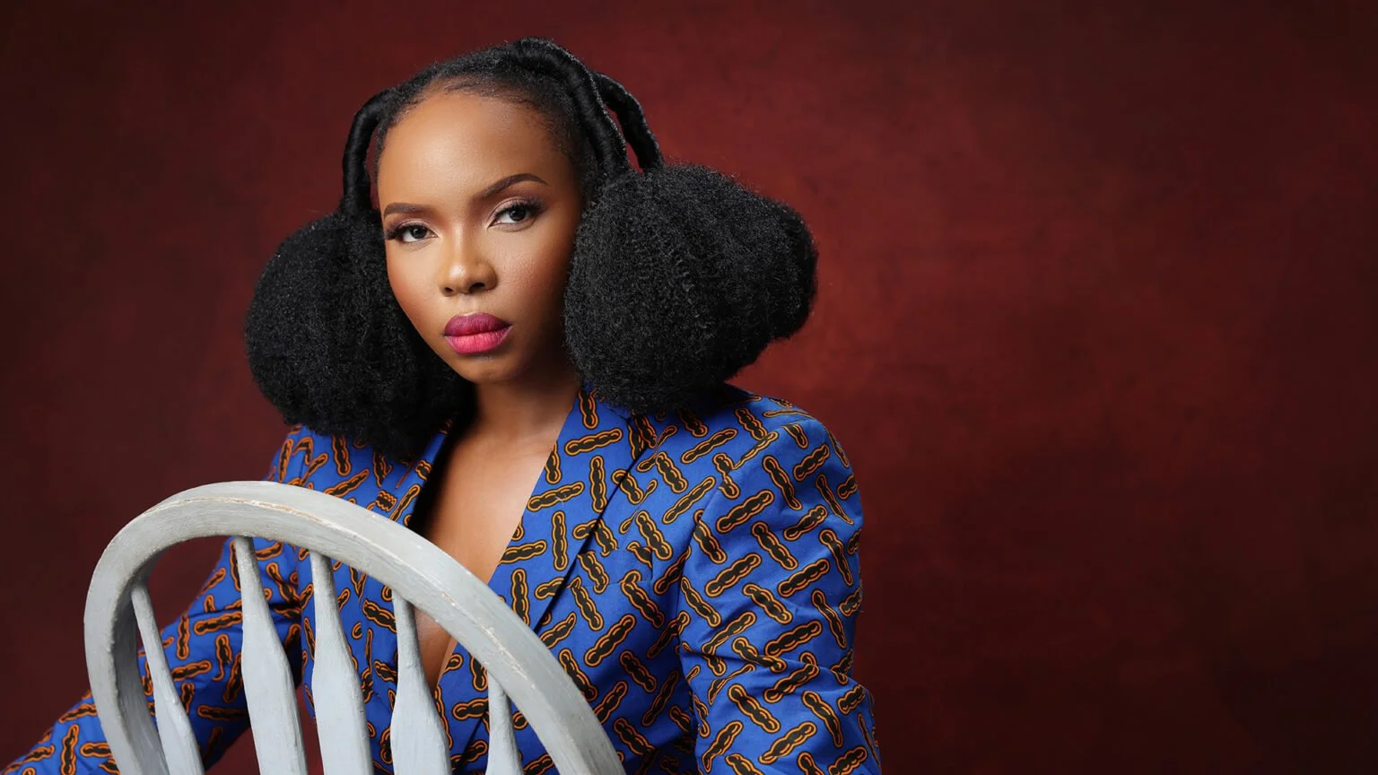 IDOL signs Afro B and Yemi Alade, hires new international A&amp;R