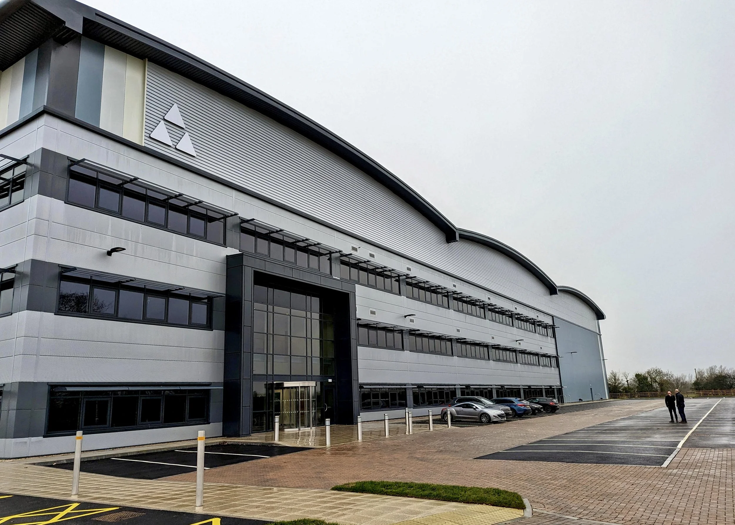 UK’s Biggest Music &amp; Home Entertainment Warehouse To Open End August