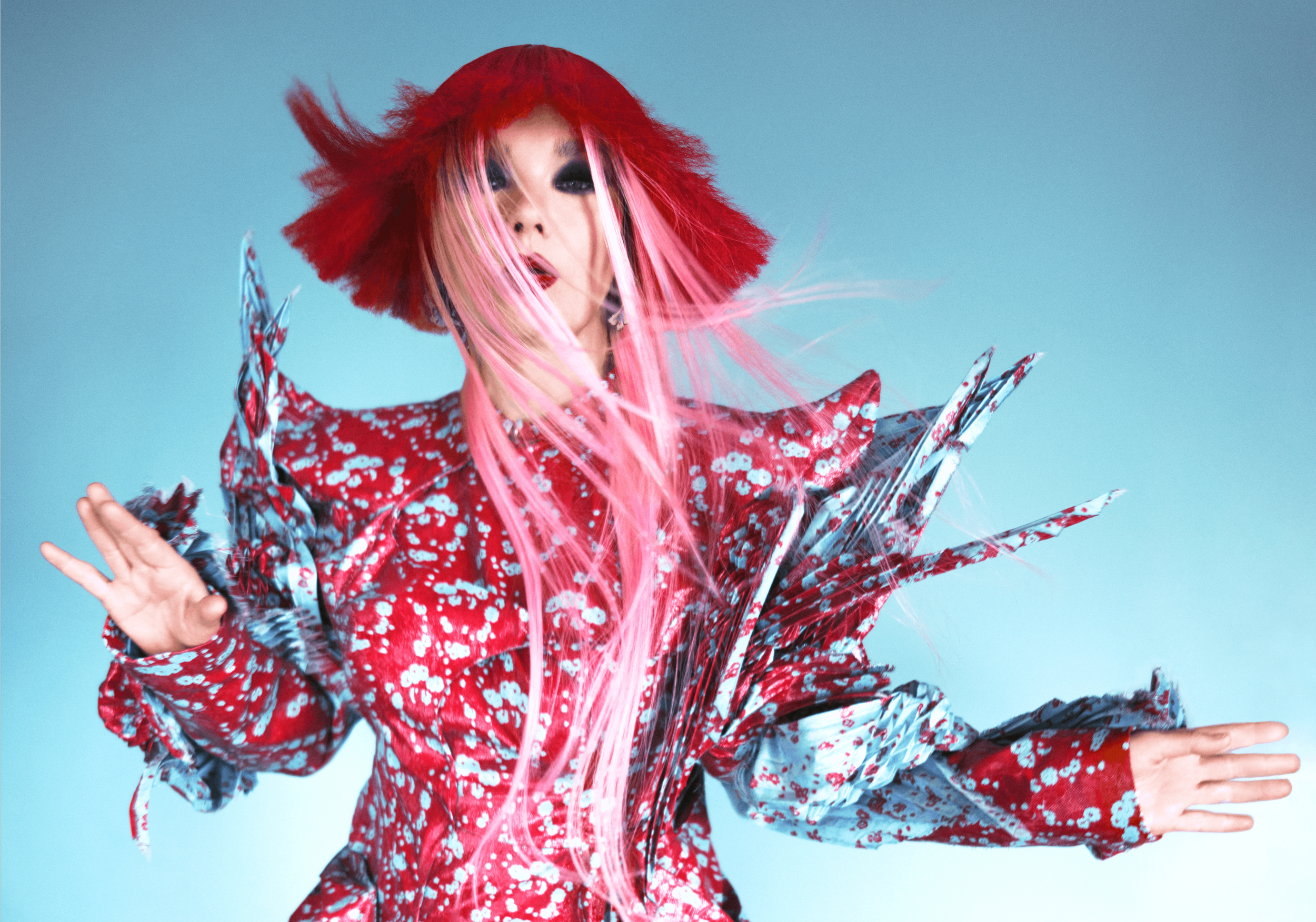 Björk Triumphs at AIM Awards as Final Nominees Revealed&nbsp;